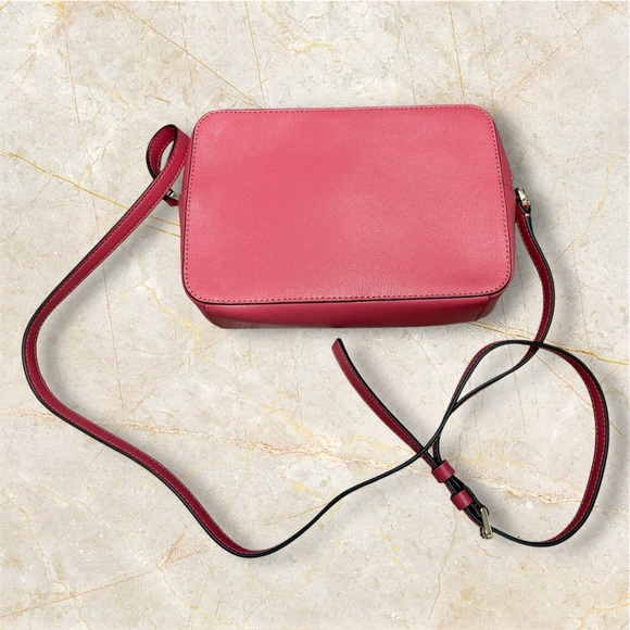 Kate Spade Harper Crossbody in Pink NWOT - Picture 2 of 15